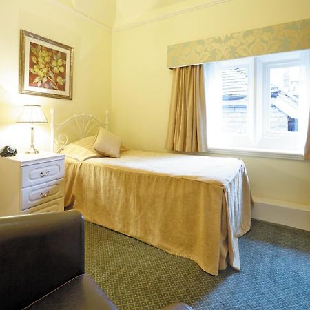 Cotford Hotel Great Malvern Exterior foto