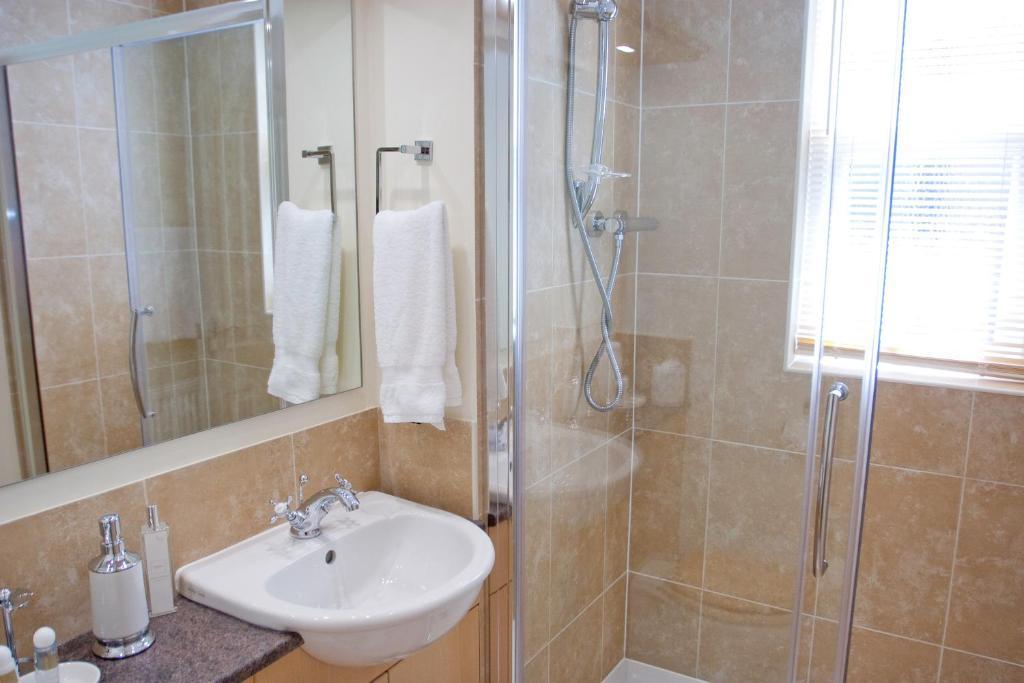 Cotford Hotel Great Malvern Quarto foto