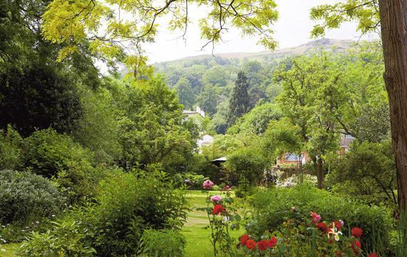 Cotford Hotel Great Malvern Exterior foto