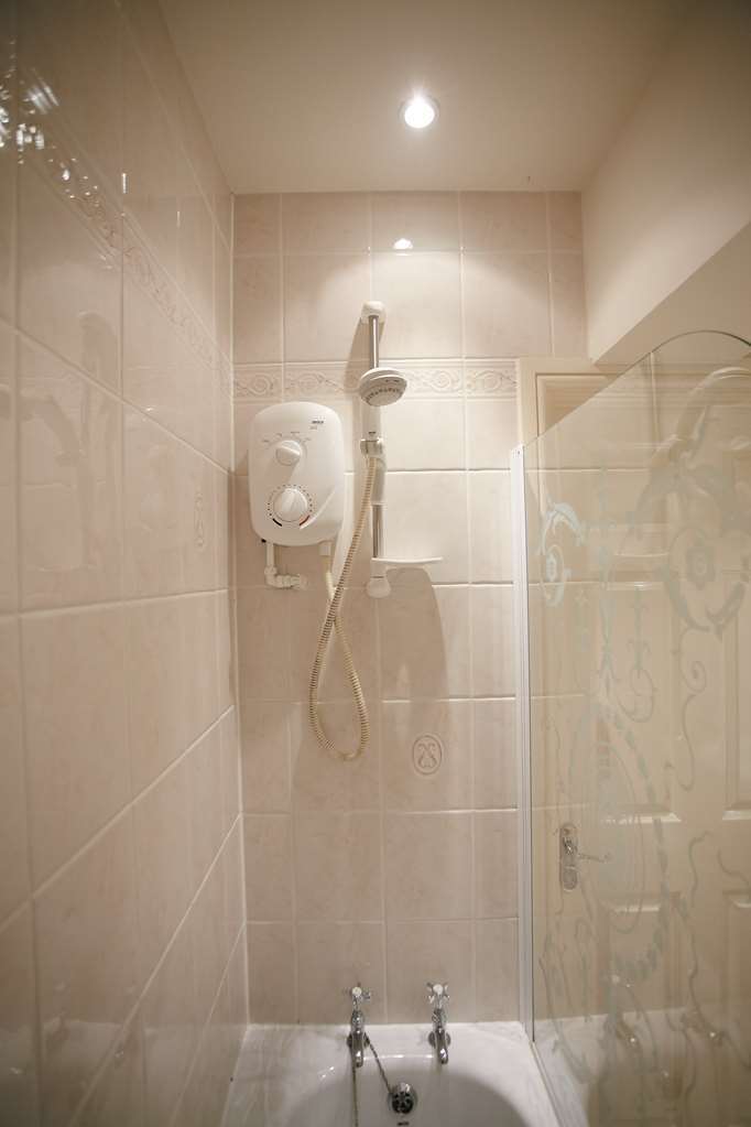 Cotford Hotel Great Malvern Quarto foto