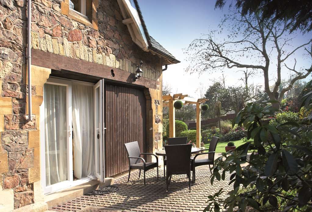Cotford Hotel Great Malvern Quarto foto
