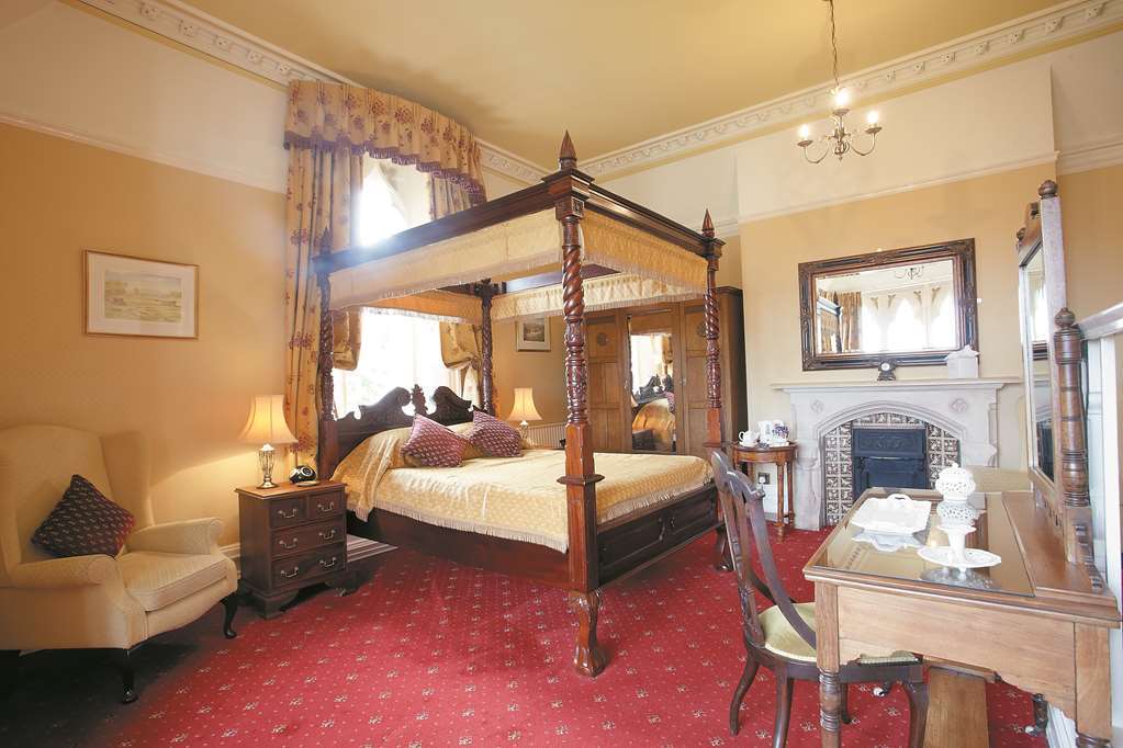 Cotford Hotel Great Malvern Quarto foto